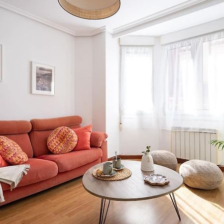 Apartamento Trisquel กิฮอน ภายนอก รูปภาพ