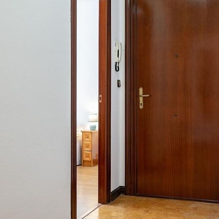 Apartamento Trisquel กิฮอน ภายนอก รูปภาพ