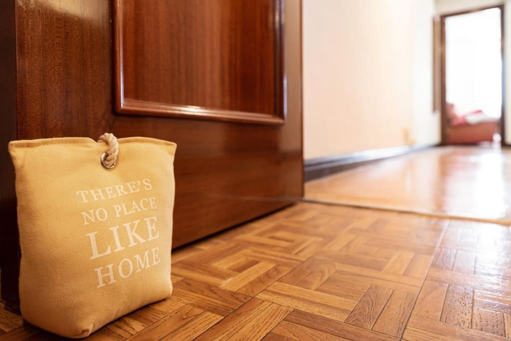 Apartamento Trisquel กิฮอน ภายนอก รูปภาพ
