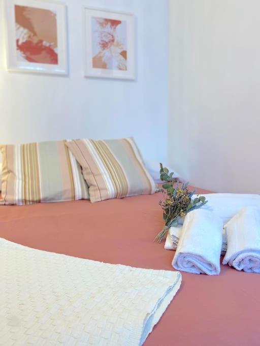 Apartamento Trisquel กิฮอน ภายนอก รูปภาพ