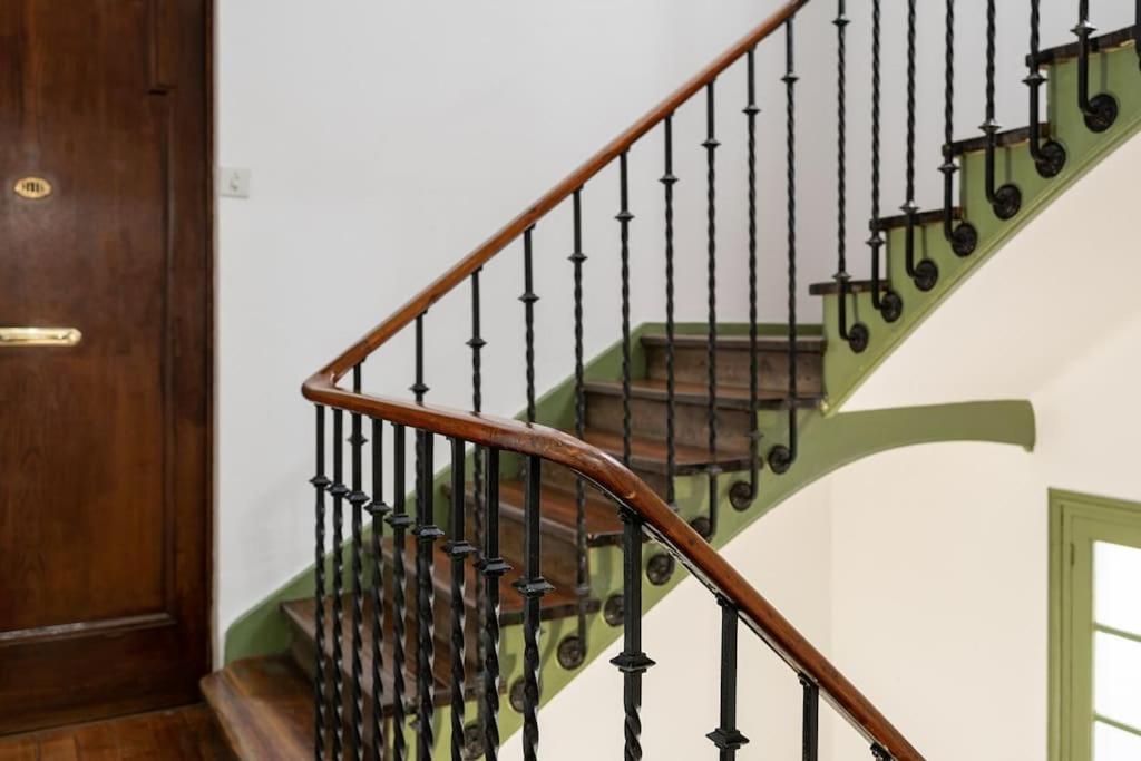 Apartamento Trisquel กิฮอน ภายนอก รูปภาพ